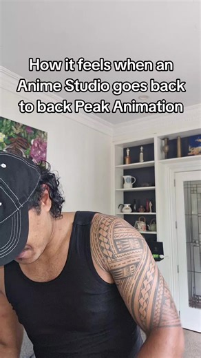 How Mappa Sets the Bar for Peak Animation