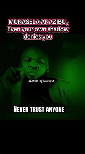 Never Trust Anyone: Signs of Toxic People and Protecting Your Mind