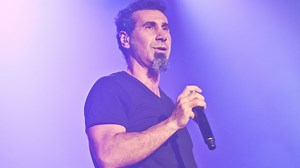 Listen to Serj Tankian’s collaboration with Sebu Simonian and Misho