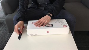 315K views · 1.1K reactions | Zhiyun Smooth-Q Unboxing: Let's see what will come with the box. A big difference from what we posted before. Check it now. #MoveLikeMovies After watching it, I want to ask: Can I take your money now ???!!! | Zhiyun-Tech | Facebook