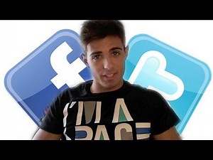 I SOCIAL NETWORK E LA VITA REALE! - Leonardo Decarli