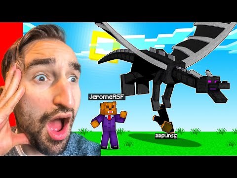 Upgrading CRAZY CRAFT into Insane Craft w/ Ssundee (NEW SERIES)