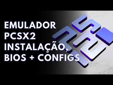 PS2 Emulator Tutorial: INSTALLATION, BIOS + CONFIGS (2024)