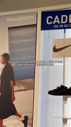 9.9K views · 31 reactions | Petit test après cette semaine de rentré  Alors vous avez bon ? | INTERSPORT France | Facebook