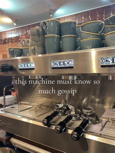Coffee Machine Gossip: Funny Cafe Moments with Coworkers