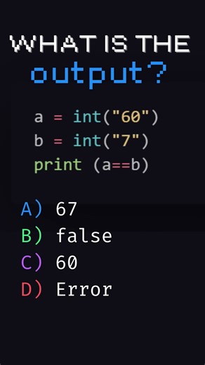 what is the output?? #python #algoritmo #codificacion
