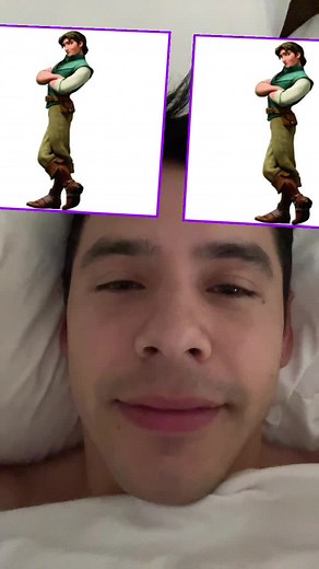 David Archuleta (@davidarchie)’s videos with original sound - MattyTingles