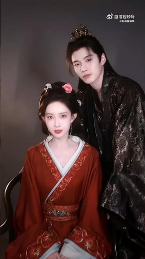 Blossoms Of Poweบุหงาซ่อนคมพบกันเร็วๆนี้9กรกฎาคม2569เวลา 18.00น.จำนวน36ตอน เพลตฟอรม์ WeTV แนวพีเรียด