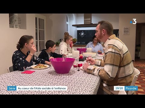 Le placement en foyer : au cœur de l'aide sociale à l'enfance