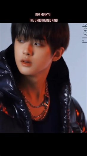 Kim Minkyu: The Unbothered King Behind the Scenes