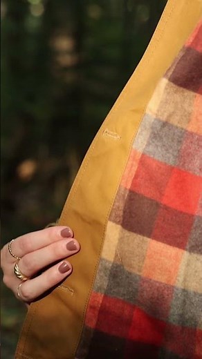 The Field Coat: Celebrating 100 Years