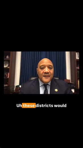The new proposed congressional map is ridiculous. It has the same Member of Congress representing Indianapolis AND Southern Indiana. It splits Marion County into 4 separate districts. Some districts cross two time zones. Hoosiers won’t stand for it. | Congressman André Carson