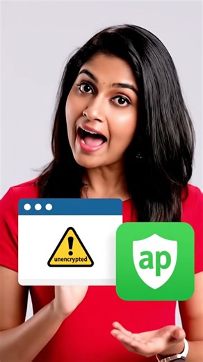 Password Manager பொய்கள் 🔐 உண்மையில் பாதுகாப்பா? #shorts