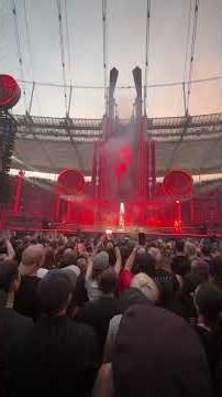 Rammstein - DEUTSCLAND [Frankfurt 2024 LIVE]