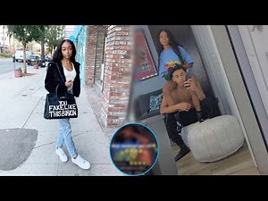 Skai Jackson Video Leaks & Gets 3xposed By Solange’s Son Julez Smith!?