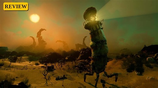 Keeper Review: Is Double Fine's New Xbox Game Any Good?