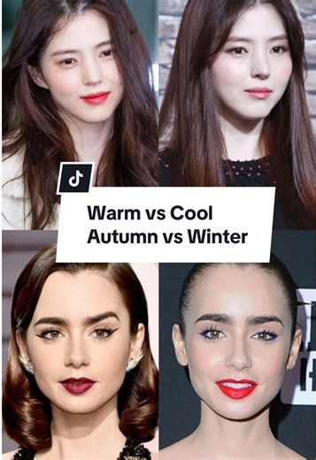 Understanding Deep Autumn Color Analysis