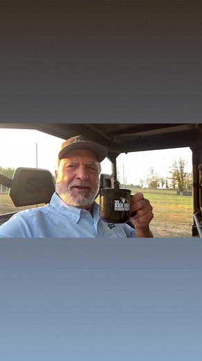 6.4K views · 383 reactions | Coffee with Keith Warren morning from the deer farm Prime Acres Whitetails Deer farmers are working to beat CWD! Texas Deer Association Texas Parks and Wildlife Texas Wildlife Association | Keith Warren | Facebook