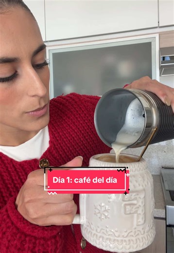 Preparando el café del día: Nespresso en casa