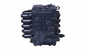 [Hot Item] VM30NFPF Excavator spare parts Hydraulic/main/control/Multi-way valve;CCHC brand