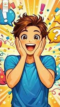 Interjections Explained in 60 Seconds! Wow, Oops, Hey & More