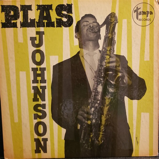 Plas Johnson - Plas Johnson