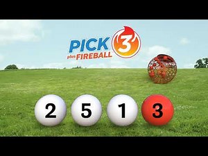 IL Lottery Midday 11/13/2020