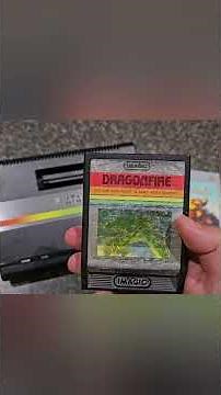 Why the Atari 7800+ is Awesome!