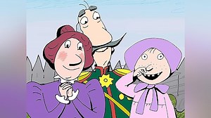 Mountain Of Gems Season 1 Episode 1