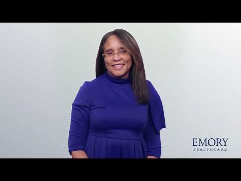 Alicia Grady, MD, Internal Medicine - Emory Clinic at Lithonia – Primary Care