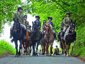 When is the right time to buy a pony for your child? - Horse & Hound