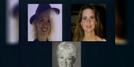 ‘The Springfield Three’: 30 years since the disappearance of Suzie Streeter, Sherill Levitt, and Stacy McCall