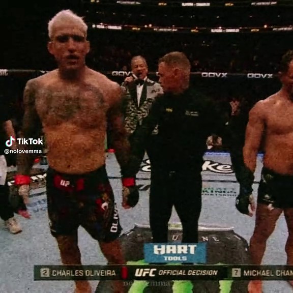 Charles Oliveira Highlights in UFC and MMA