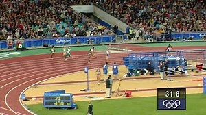 5.2K views · 53 reactions | #MondayMoment: Sydney 2000 Olympics. Cathy Freeman. The final 400m race for 磊! Watch as Cathy transitions herself throughout the race and utilizes her body alignment to give her an added edge over her competitors, particularly in the last 100m of the race. Video Credit: Olympic | Osteopathy Australia | Facebook