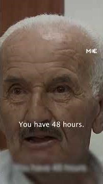 Palestinian Christians recount expulsions by Israel since 1948