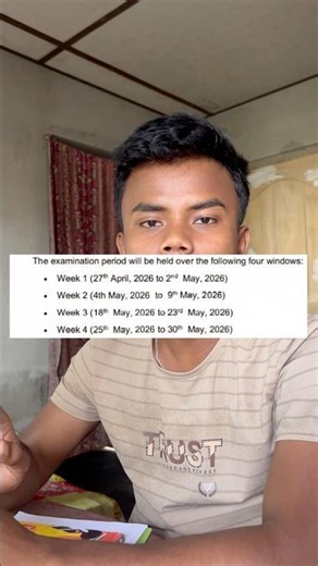 SSC GD week preferences nehi dala || kya hoga?