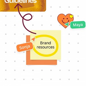 Present and collaborate seamlessly. Expand any slide to a whiteboard with Canva Presentations. Try it for free. | Canva