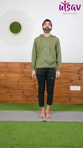 4.9K views · 94 reactions | Utthita Hasta Padangusthasana Standing...