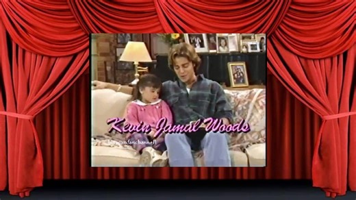 Blossom Season 5 Episode 9 Blossom Gump