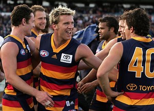 Scott Welsh | Adelaide Football Club