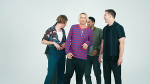 COUNTERFEIT. - It Gets Better