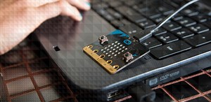 Hva er micro:bit? - En veiledning fra n00b.no