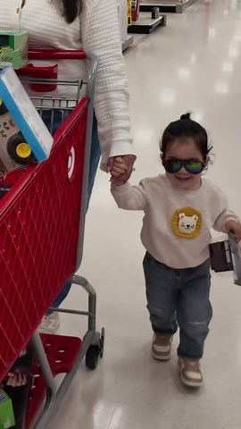 The boy mom energy that shapes family life
