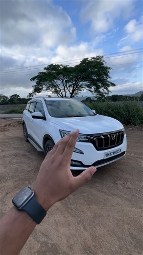 Yadnyesh Raut on Instagram: "A simple valve cap keeps your XUV700’s tyre and TPMS safe from dust & damage. #CarCareTips #XUV700 #TPMS #CarMaintenance #TyreCare #AutoTips #CarHacks #CarLovers #XUV700Owners #CarFacts"
