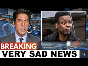 At 60, The Tragedy Of Chris Rock Is Beyond Heartbreaking