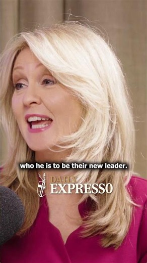 'They're DESPERATE!' Esther McVey SLAMS Labour MPs for backing Andy Burnham | Daily Expresso