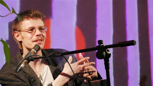 Jesper Munk – 08.04.2026 – Köln, Die Wohngemeinschaft - Konzert-Bericht