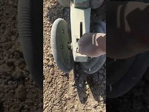 Corn planting 7280 Deere