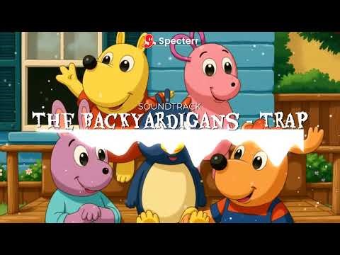The Backyardigans Remix – Aventuras Musicales