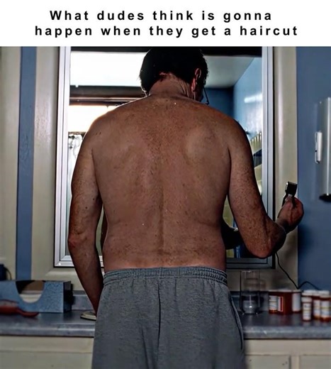 How it feels after a haircut | Walter White "Breaking Bad" edit | Tiki Tiki (Slowed & Reverb)